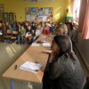 Recitační soutěž - školní kolo 14. 2. 2012